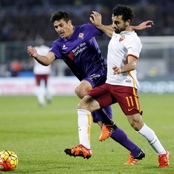 Garis Pertahanan Tinggi yang Merugikan Tiga Bek Fiorentina