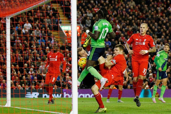 Reuters / Phil Noble