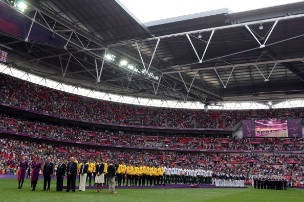Julian Finney/Getty Images Julian Finney/Getty Images