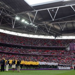 Peran Penting Kebijakan Pemerintah dalam Memajukan Olahraga Sebuah Negara