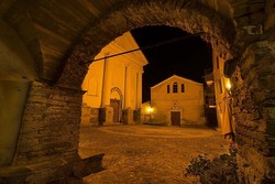 Triora, Desa Penyihir dengan Kisah Kelam di Italia