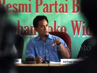 PBB Sikapi Setahun Pemerintahan Jokowi-JK