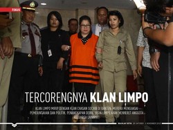 Tercorengnya Klan Limpo