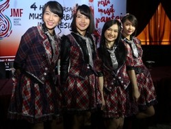 Fans Buat JKT48 Tetap Solid
