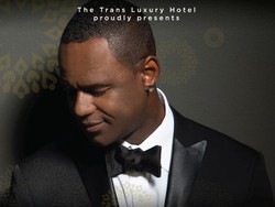 Sambut Tahun Baru 2016 Bareng Brian McKnight di The Trans Luxury Hotel Bandung