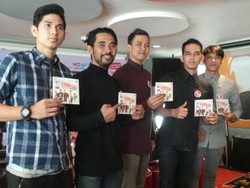 Album Ga Romantis, Revolusi Musik Lyla