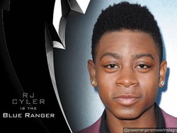 Satu Lagi Pemeran Power Rangers Terbaru Diumumkan