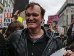 Film-film Quentin Tarantino Akan Diboikot Aliansi Polisi