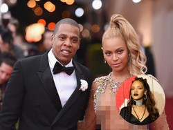 Soal Kabar Perselingkuhan Jay Z dan Rihanna, Mantan Juru Bicara Buka Suara