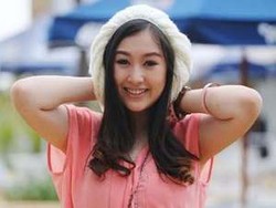 Kathy Indera Kagum Bakat Akting Yuki Kato