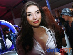 Manohara Sudah Tak Trauma Pernikahan