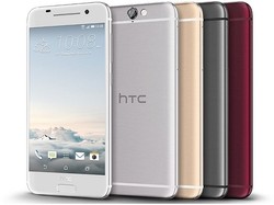 Ponsel HTC Masa Depan Tetap Mirip iPhone