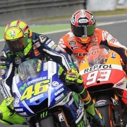 Valentino Rossi Banjir Dukungan Petisi Online