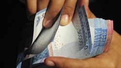 UMP 2016 dengan Formula Baru Paling Lambat Terbit 1 November