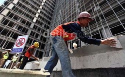 BUMN Keroyokan Sulap Perkebunan Jadi Kota Modern di Bandung Barat