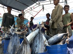 Jokowi Minta BUMN Bentuk Holding, Perindo: Kami Siap