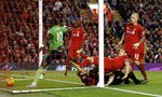 Liverpool Diimbangi Southampton