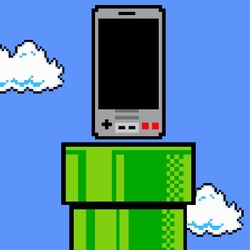 Game Mobile Nintendo Bikin Makin Penasaran