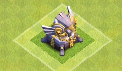 Supercell Konfirmasi Town Hall 11 Clash of Clans