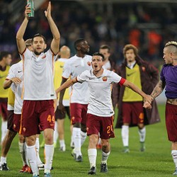 Garcia: Meski Puncaki Klasemen Bukan Berarti Roma Favorit Scudetto