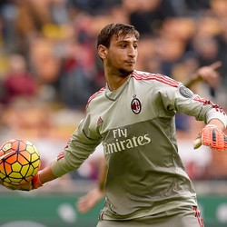 Soal Donnarumma, Bocah 16 Tahun yang Mengawal Gawang Milan