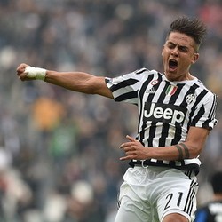 Allegri Tahu Cara Bikin Dybala Jadi Juara