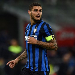 Icardi Mulai Seret Gol, Mancini: Tenang Saja