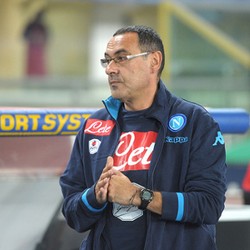 Sarri: Scudetto? Tanya Roma Saja!