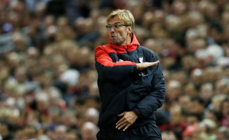 Si Merah Belum Menang Juga, Klopp: Sepakbola Bukanlah Dongeng