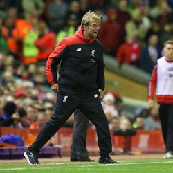 Masalah Klopp adalah Skuat yang Tak Seimbang