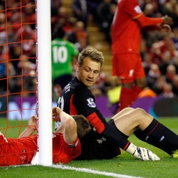 Liverpool Sudah Oke, tapi Cuma Kurang Pede