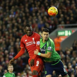 Liverpool Imbang Lagi