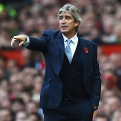 Pellegrini Puas dengan Satu Poin, tapi Tidak dengan Jalannya Laga