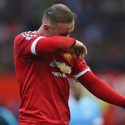 Rooney Mengecewakan di Derby Manchester