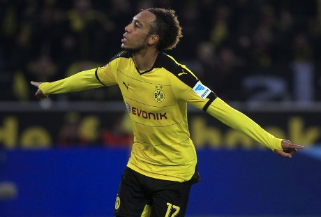 Aubameyang: Dua Hat-trick dalam Empat Hari