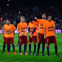 Dukungan Barca untuk Johan Cruyff yang Sakit Kanker