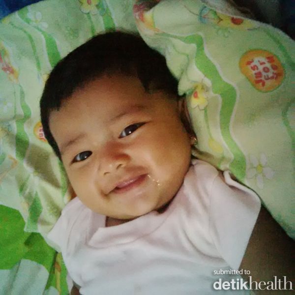 Dasha Talita Ratifah
