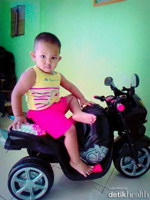 Firgiawan Fadlan Fauzi