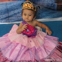 Adeva Afshen Mysah