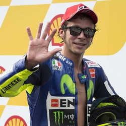 Rossi Diyakini Akan Makin Termotivasi di Valencia