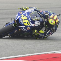 Pedrosa: Rossi Kontradiktif dengan Pandangannya Sendiri