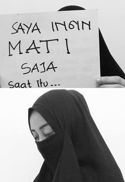 Bijakkah Mengumbar Masalah Rumah Tangga di Media Sosial?