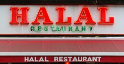 Kini Restoran Halal Semakin Populer di China