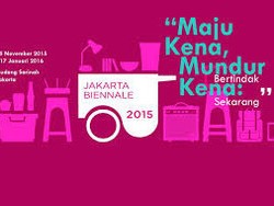 Dicari! 8 Orang untuk Tampil di Akademi Maju Kena Mundur Kena