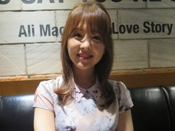 Park Bo Young, Bak Sedang Kerasukan Hantu Centil di Drama Oh My Ghost!