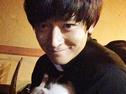 Babi Mungil Ini Bikin Fans Kang Dong Won Envy Berat!