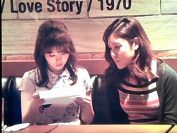 Deg-degan Ketemu Park Bo Young di Jakarta!