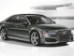 Audi A8 Anyar Diluncurkan Tahun Depan