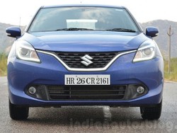 Suzuki Baleno Hatchback Menyebar ke 100 Negara, Indonesia?