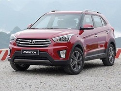 Kurangi Masa Inden, Hyundai Tambah Produksi Creta dan Elite i20